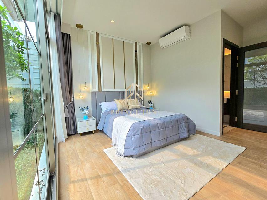 Luxury House For Rent Perfect Masterpiece Sukhumvit 77 11