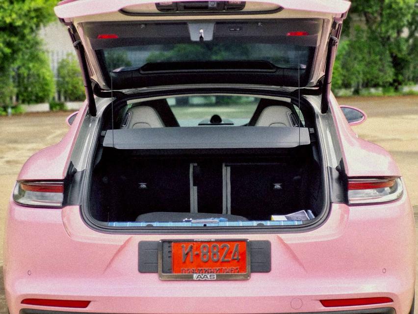ขาย Porsche Panamera 4E-Hybrid ปี23 16