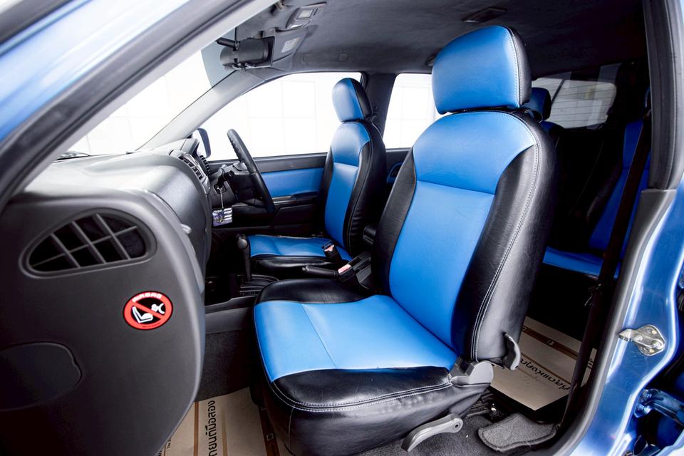CHEVROLET COROLADO 3.0 LT CREW4CAB 2004