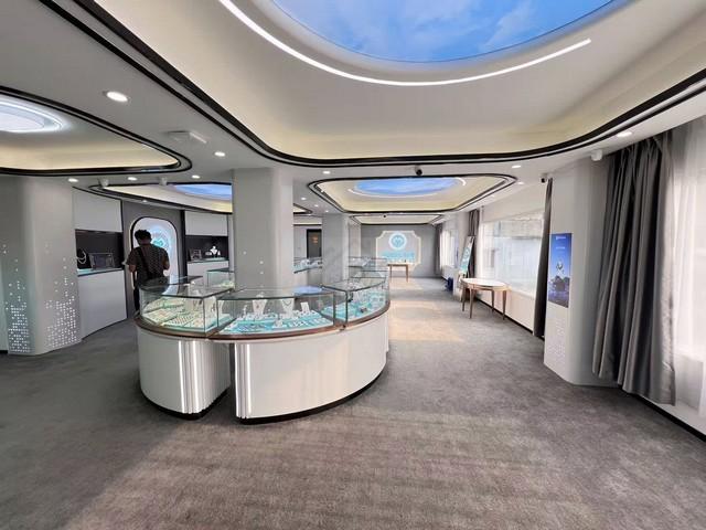 ให้เช่าพื้นที่ออฟฟิศย่านสีลม 290 ตรม. ภายในอาคาร ชั้น 7 โรงแรมแซฟฟาร์ยโฮเทล ตรงข้ามวัดแขก ใกล้ BTS สุรศักดิ์ 600 เมตร 1