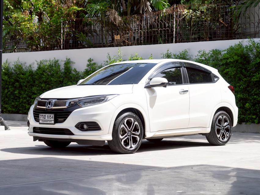 HONDA HR-V 1.8 EL ปี 2018 รูปย่อยที่ 3