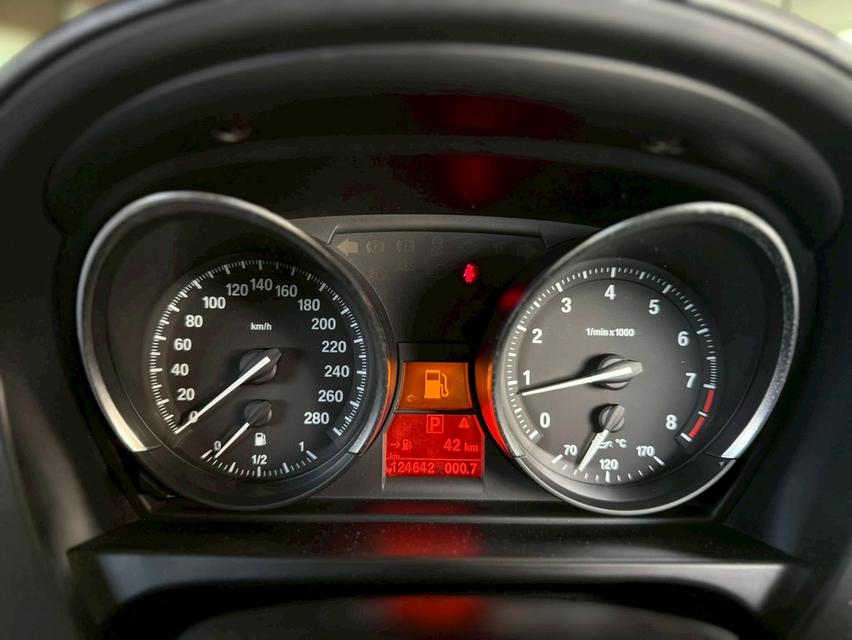 BMW Z4 Sdrive 20i Msport ปี11 7