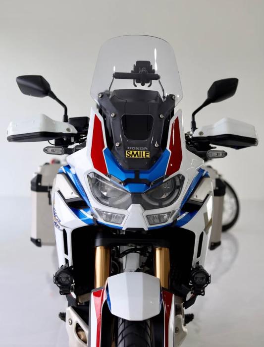 ขาย Honda Africa Twin 2022 5