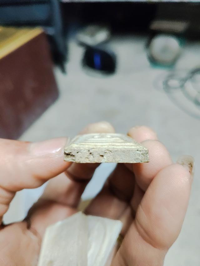 สมเด็จวัดระฆังพิมพ์ใหญ่ 3