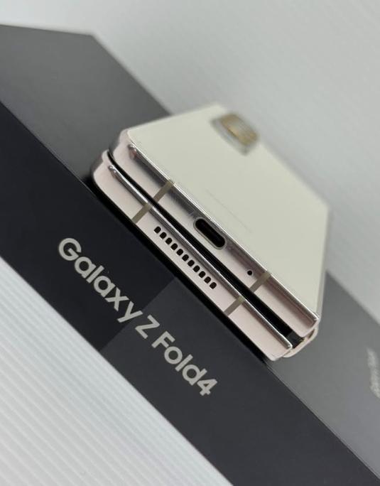 Galaxy Z Fold 4 ขายด่วน 7