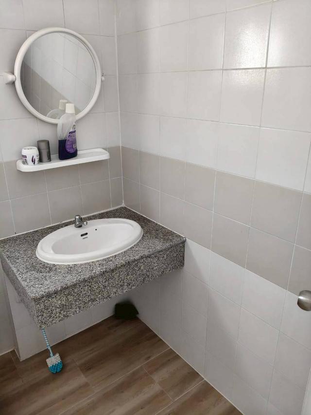 ทาวเฮาส์ หมู่บ้านฟ้าคลองหลวง ปทุมธานี 17