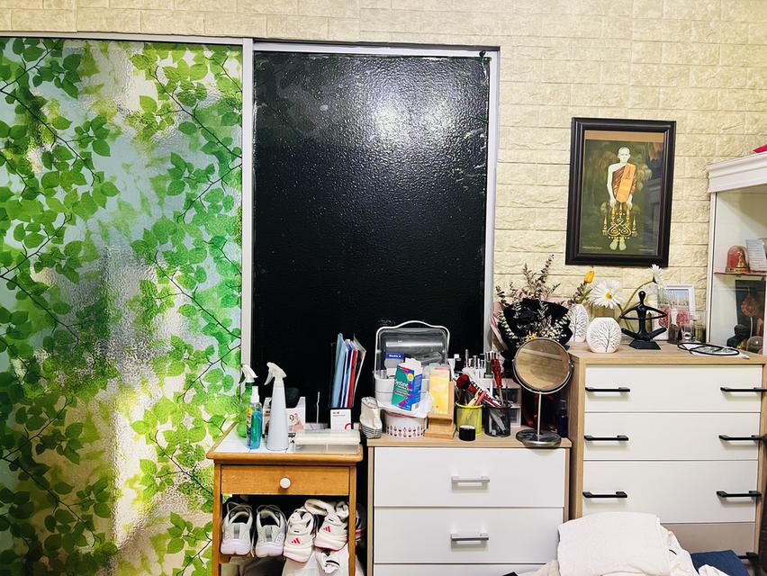 คอนโดย่านวัชรพล มือสอง 9