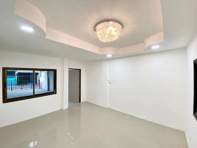 หมู่บ้านสวยริมสวน – สยามคันทรีคลับ พัทยา ใกล้ตลาดไร่วนาสิน 4