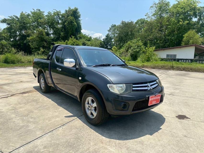 (แจ้งรหัสรถ BK3111) Mitsubishi Triton 2.4💥ปี2012💥 รูปย่อยที่ 2