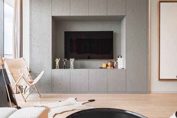 ขายคอนโด Tela Thonglor ใจกลางย่านทองหล่อ พื้นที่ 110 ตร.ม. 2 ห้องนอน Tel 088-9928955 5