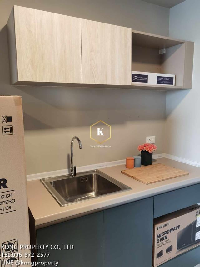 ให้เช่า ดีคอนโด พนา มีรถรับส่ง #MRTบางขุนนท์  (𝐝𝐜𝐨𝐧𝐝𝐨 𝐩𝐚𝐧𝐚𝐚) 6