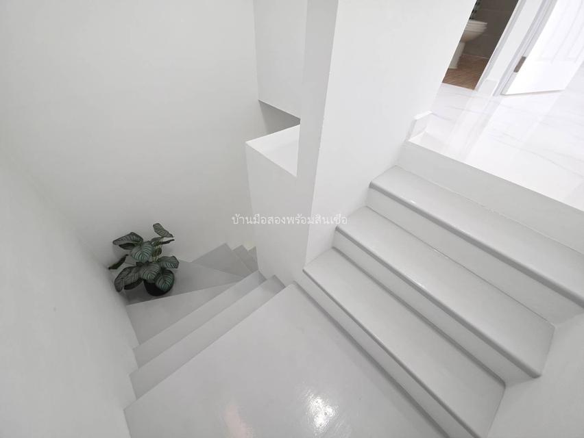 หมู่บ้านไอดีไซน์ วงแหวน-รามอินทรา 12