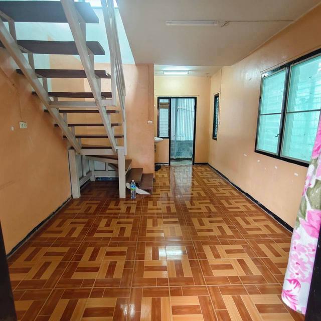บ้านเอื้ออาทรสระแก้ว 📌ผ่อน 2,xxx บาท/เดือน 11