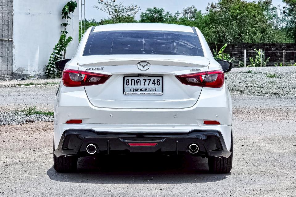 MAZDA2 1.3 HIGH CONNECT A/T 2018 7