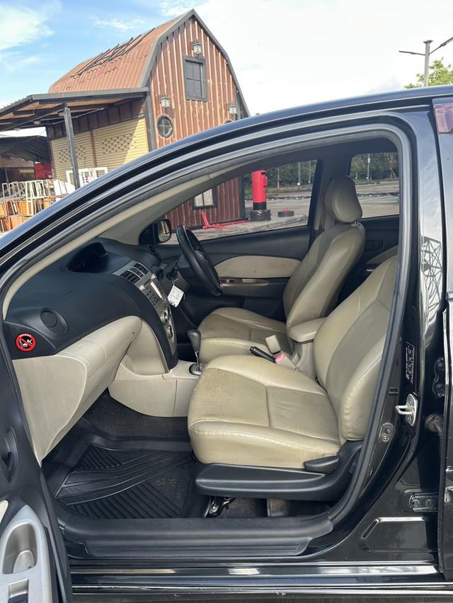 รหัสรถ TBK53 Toyota Vios 1.5G💥ปี2009💥 13