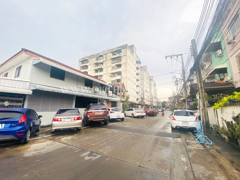 ทาวน์เฮ้าส์ หมู่บ้านสมชายพัฒนา บางกรวย-ไทรน้อย 19