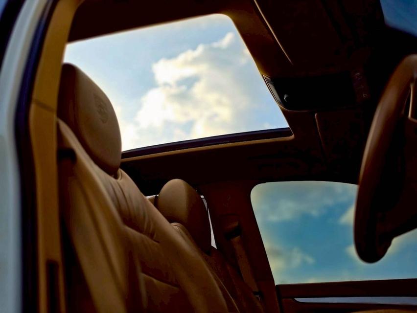 รหัสรถ PR3802 Porsche Cayanne (957) ปี 2010 3