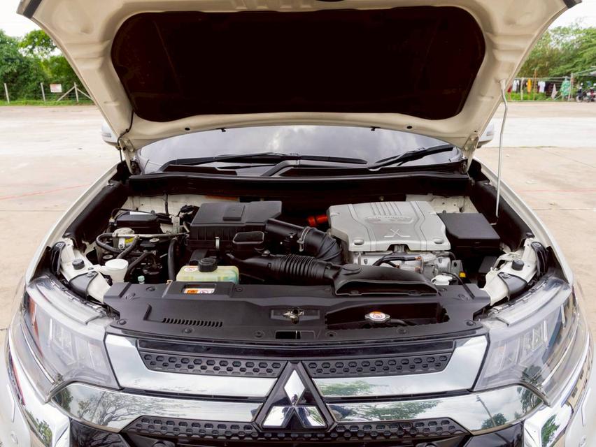 ขาย Mitsubishi Outlander 2.4GT 4wd ปี21 19