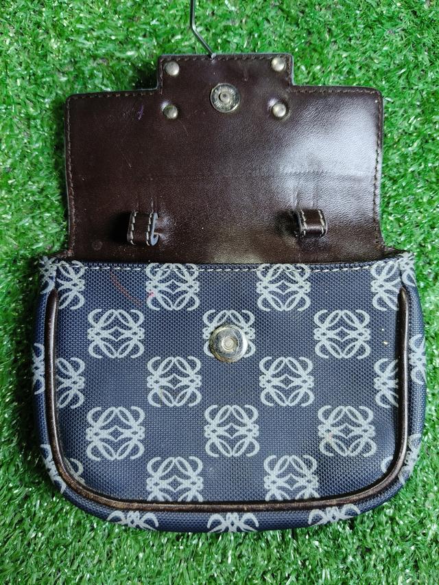 Loewe Chest Waist Belt Bag ( Rare ) 6