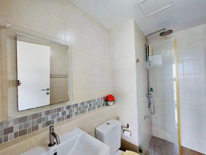 คอนโดบ้านเคียงฟ้า หัวหิน 13