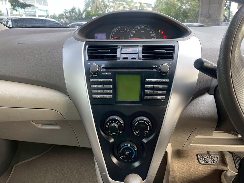 รหัสรถ WMT2131 📌VIOS 1.5E ปี 2011 7