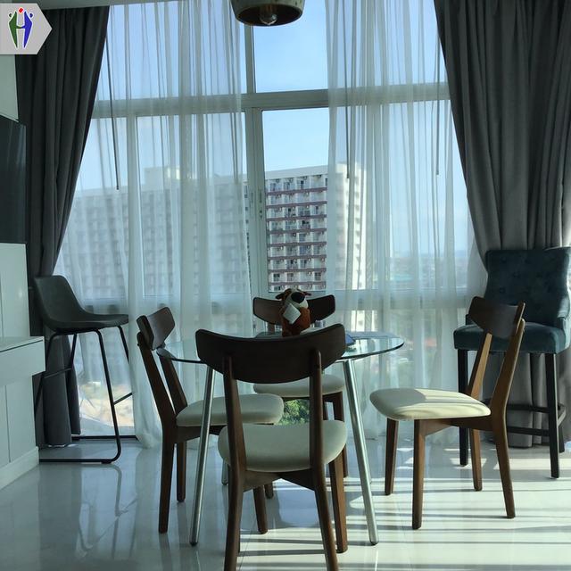 คอนโดให้เช่า เดอะ แกรนด์ เอดี จอมเทียน บีชเดินไปชายหาด 5 นาที 9