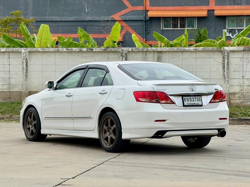 Toyota Camry 2.0G Extremo 2008 รูปที่ 6