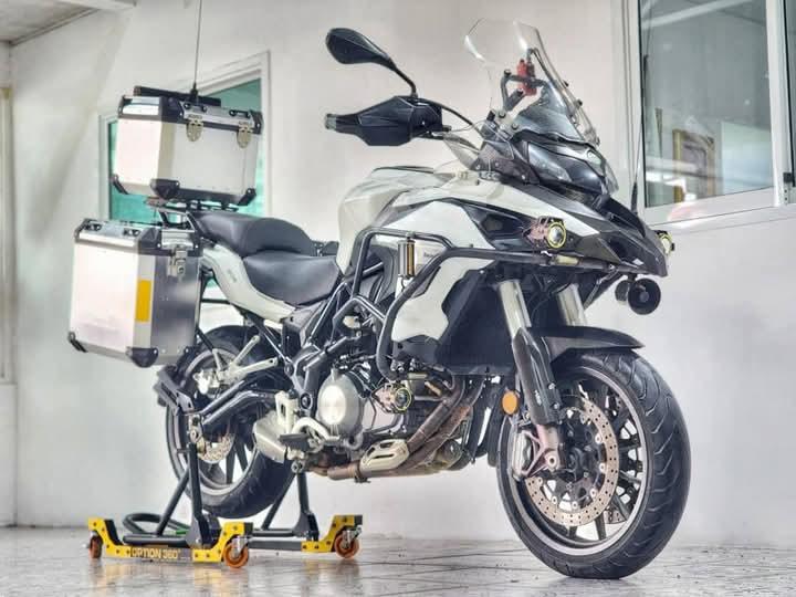 Benelli TRE ขาย