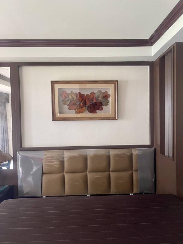 ห้องชุดใกล้ทะเล บรรยากาศส่วนตัว สำหรับผู้รักความสงบ 2