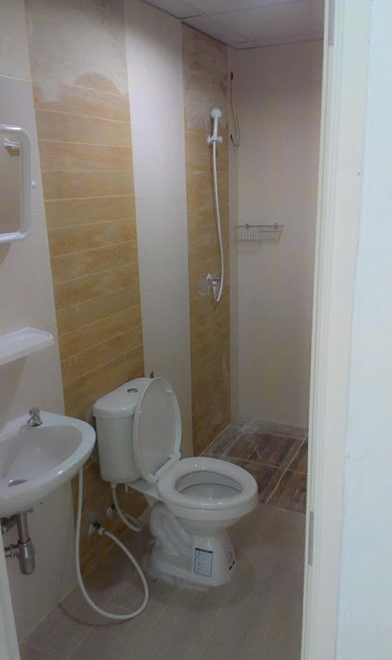 ทาวเฮ้าส์ หมู่บ้านโฮมอินทาวน์ พานทอง ชลบุรี 4