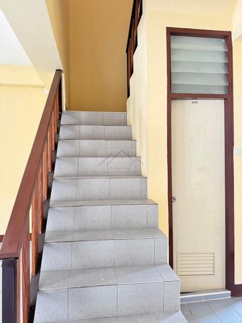 ให้เช่าบ้าน 2 ชั้น 76 ตรว 3 ห้องนอน หมู่บ้านสินพัฒนาธานี ถนนประชานิเวศน์ 1 ประชาชื่น ติดตลาดบองมาร์เช่ 7