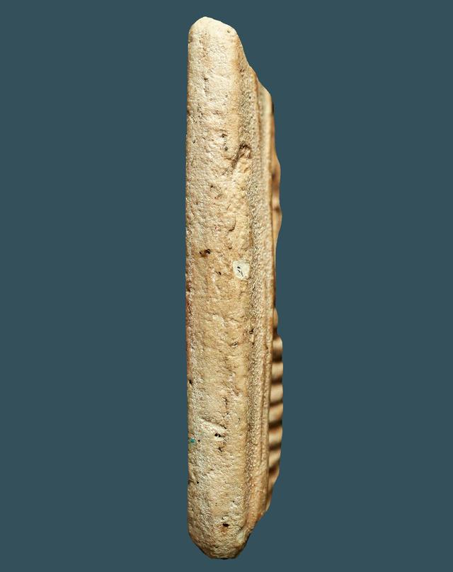 พระสมเด็จวัดเกศไชโย พิมพ์ ๗ ชั้น....เก่าๆ รูปที่ 5