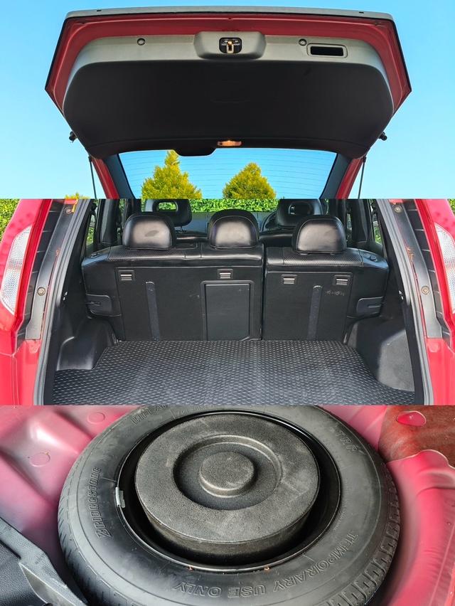 รหัสรถ KN363 📌 NISSAN XRAIL 2.0 2013 17