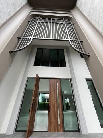 ขายบ้านเดี่ยว 🕍🍃𝗚𝗿𝗮𝗻𝗱 𝗕𝗮𝗻𝗴𝗸𝗼𝗸 𝗕𝗼𝘂𝗹𝗲𝘃𝗮𝗿𝗱 𝗣𝗶𝗻𝗸𝗹𝗮𝗼-𝗞𝗮𝗻𝗰𝗵𝗮𝗻𝗮 5