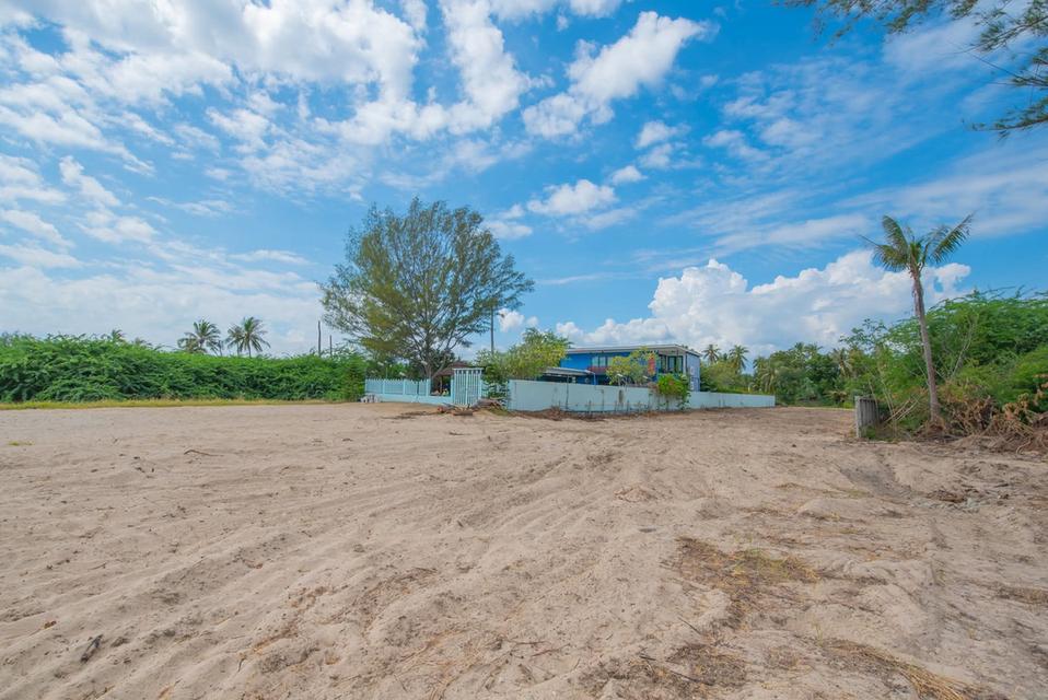 ที่ดินกุยบุรี 2แปลง แปลงละ 287 ตารางเมตร  15