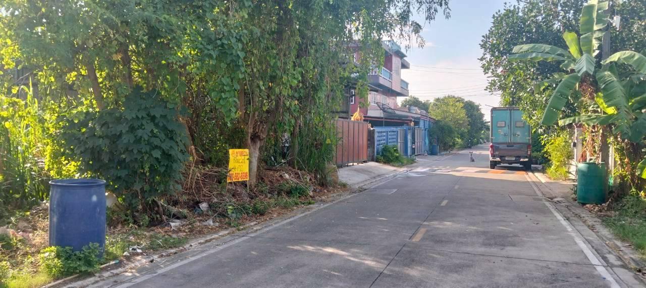 ขายที่ดินเปล่า ซอยรังสิต-นครนายก42 คลอง1 ธัญบุรี 3