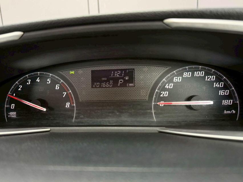 ปี 2019 TOYOTA SIENTA, 1.5 G (MNC) รูปที่ 18