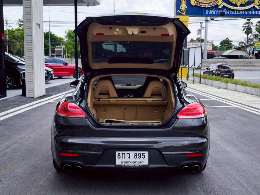 รหัสรถ KPV895 2014 Pana S hybrid-ไฟฟ้า Full Options 20