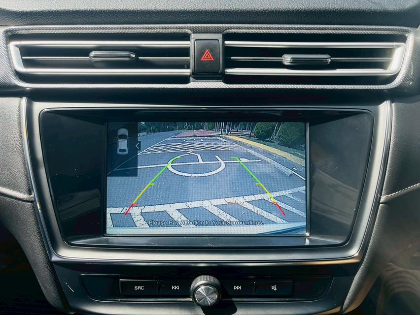 2023 Mazda2 1.3 C Sports Hatchback A/T รูปที่ 14