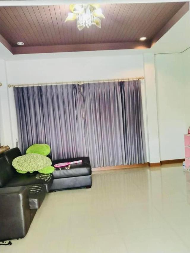 บ้านเดี่ยวชั้นเดียว หมู่บ้านโชติกาโนเวลตี้ ราคา 2.5 ล้านบาท ราคานี้โคตรคุ้ม…. 2