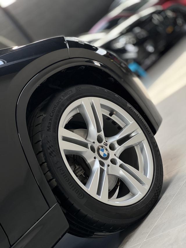 BMW x1 sDrive18i M Sport 11