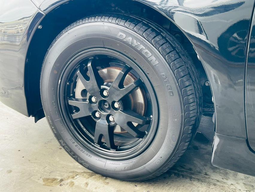 Toyota Prius 1.8 Top Option Grade Sunroof 2013 17