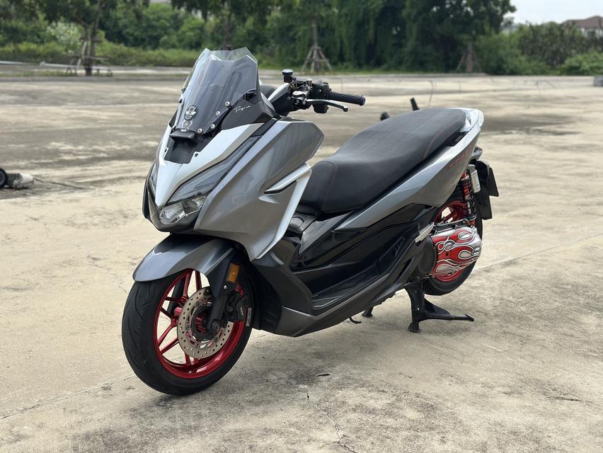 มอเตอร์ไซต์Forza300 2018 รูปที่ 8