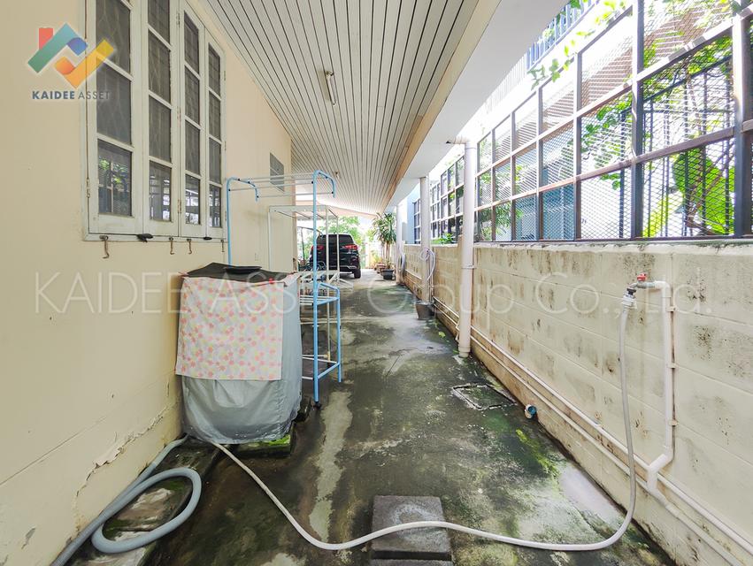 หมู่บ้าน ธนะสิน นวมินทร์ 68 บ้านเดี่ยว ถนน เกษตร-นวมินทร์ 14