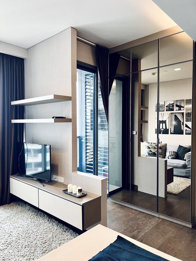 OWNER POST | AGENTS WELCOME  The Lumpini 24, Sukhumvit 24 5