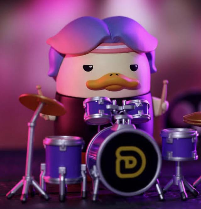 Duckoo Music Festival Series 3