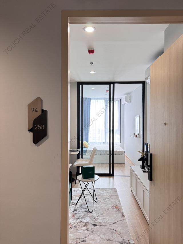 คอนโด Skyrise Avenue สุขุมวิท 64 12