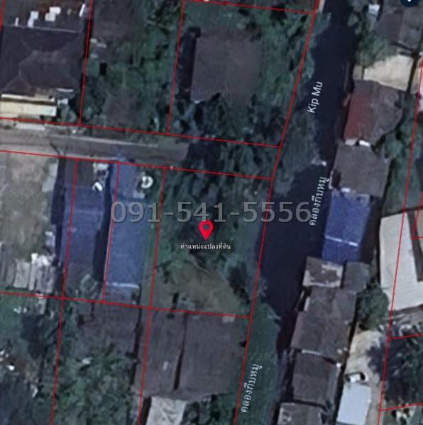ขายที่ดินเปล่า ซอยพระยาสุเรนทร์ 16 แยก 1-6 ทำเลดี ขนาดที่ดิน 123 ตรว รูปแปลงสวย ใช้พื้นที่ได้เต็ม 2