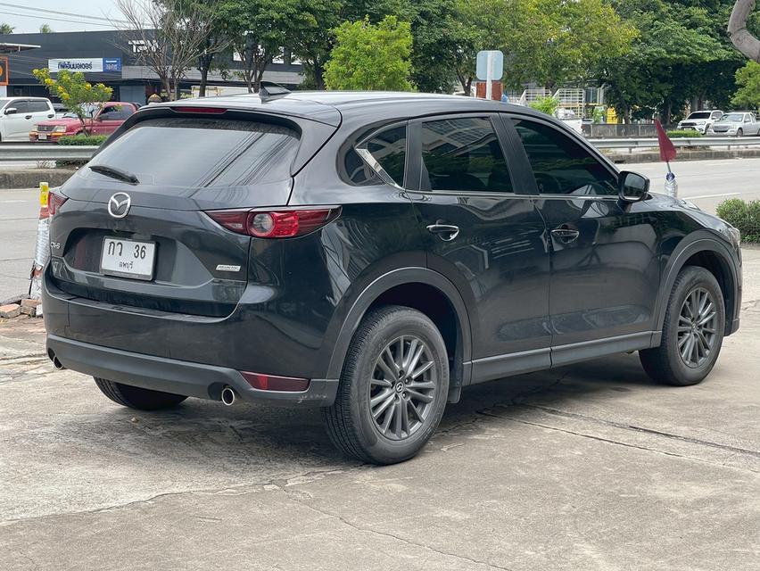 รหัสรถ PJP36 📌2019 MAZDA CX-5 2.0 C 11