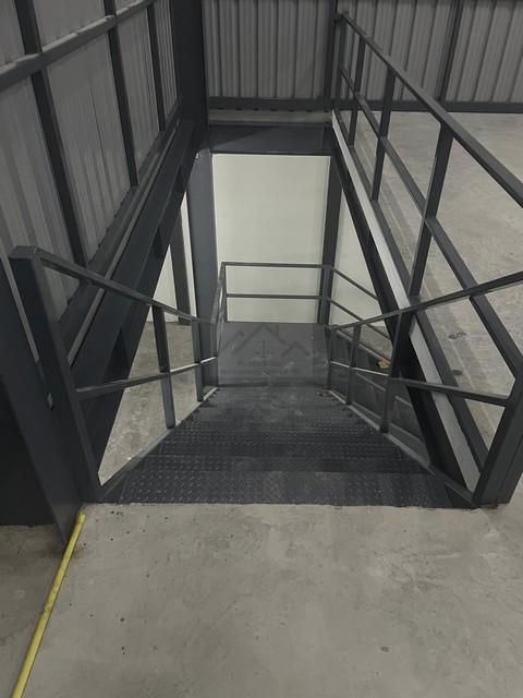 ให้เช่าโกดังสร้างใหม่ 900 ตร.ม. พร้อมออฟฟิศ ย่านพัฒนาการตัดใหม่ ใกล้สนามบินสุวรรณภูมิ 5